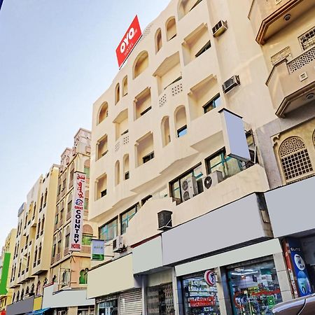Oyo 794 Great Country Hotel Dubai Exterior photo