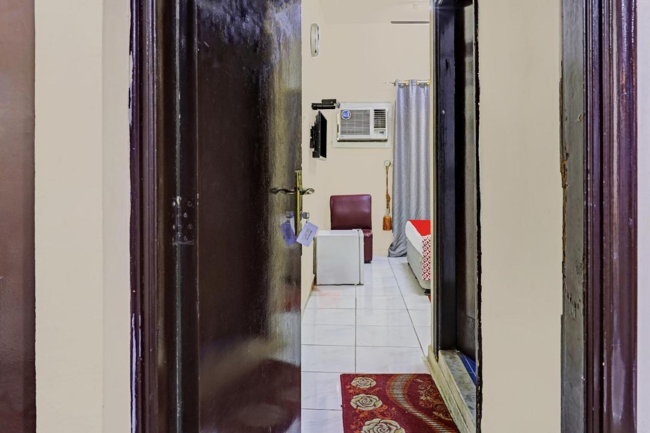Oyo 794 Great Country Hotel Dubai Exterior photo