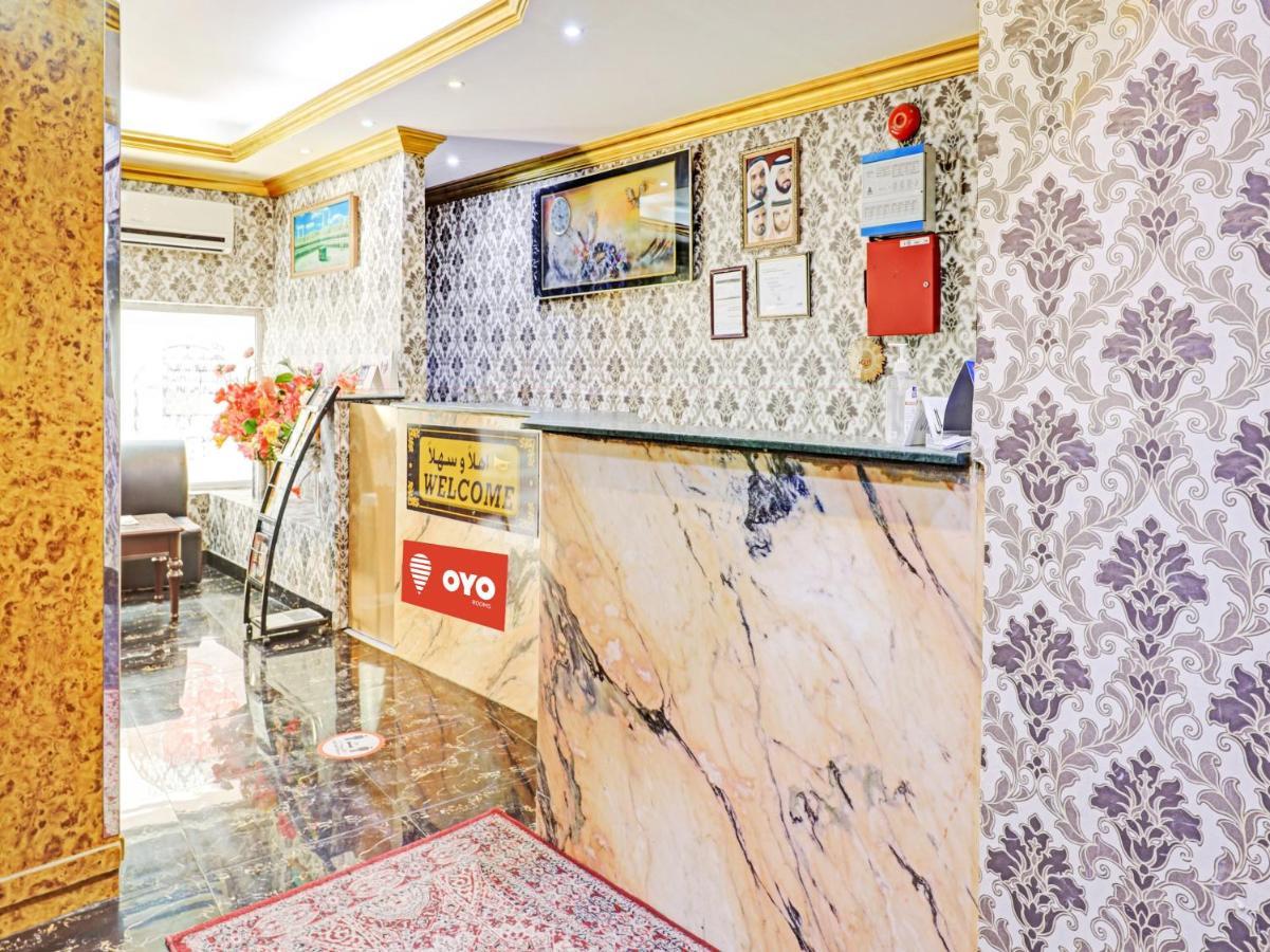 Oyo 794 Great Country Hotel Dubai Exterior photo