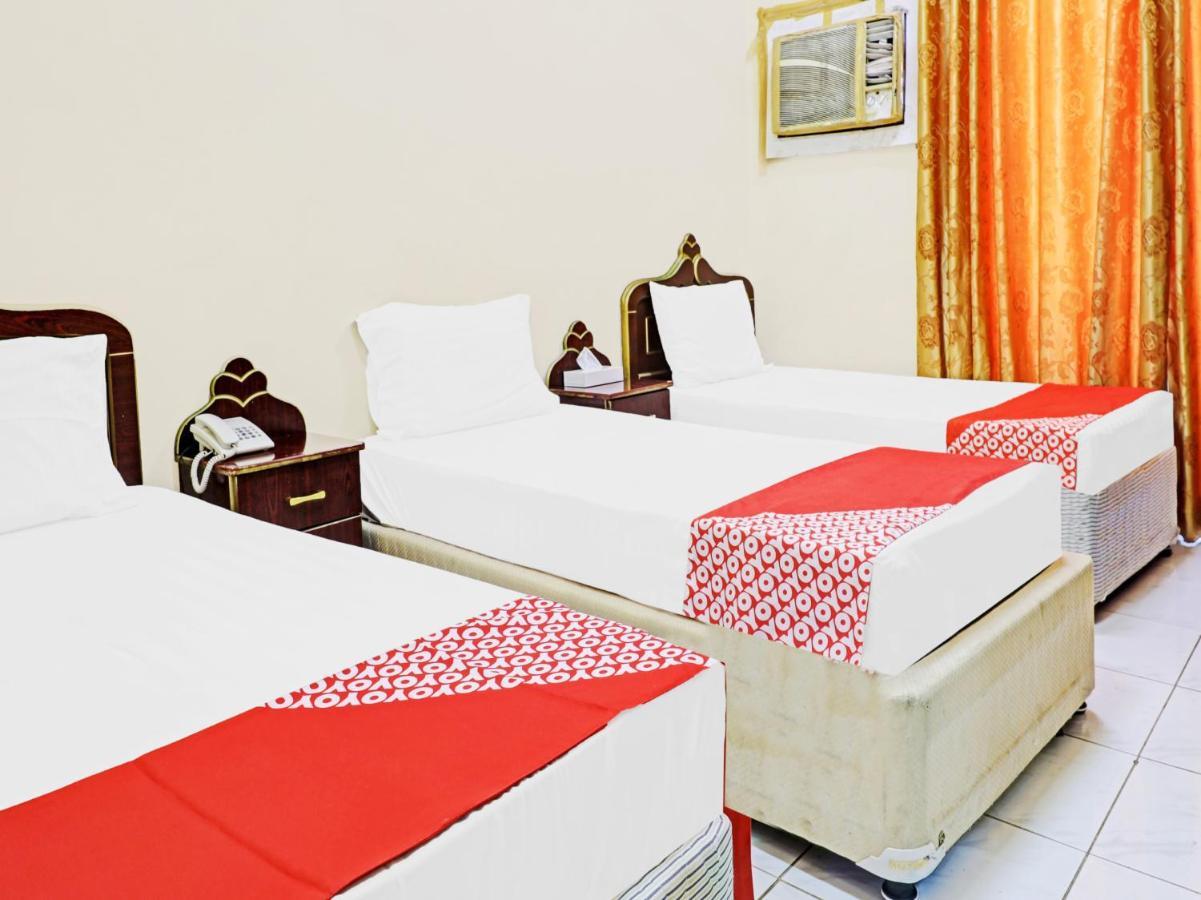 Oyo 794 Great Country Hotel Dubai Exterior photo