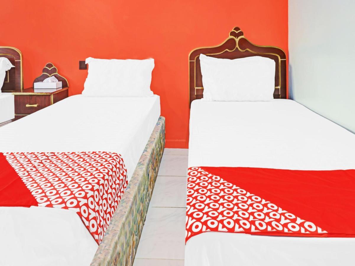 Oyo 794 Great Country Hotel Dubai Exterior photo