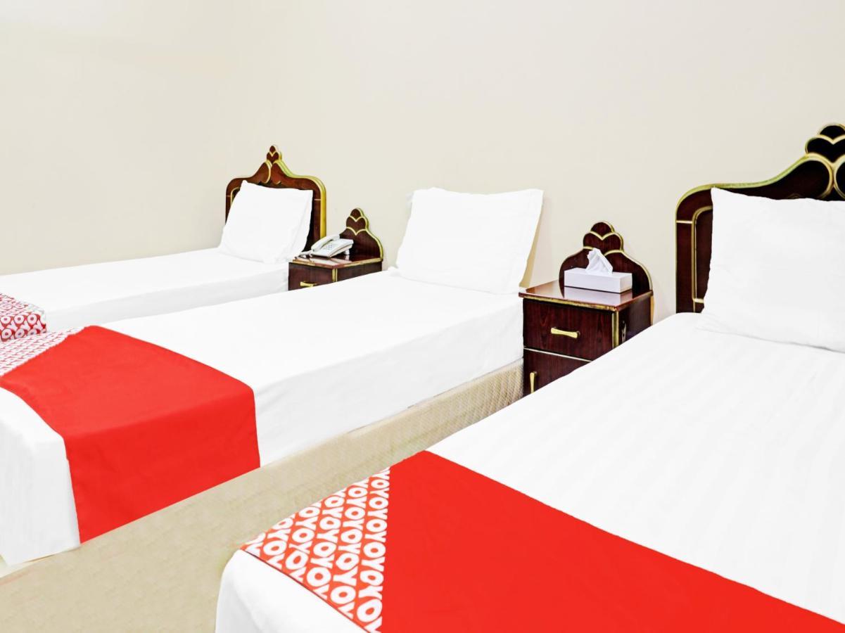 Oyo 794 Great Country Hotel Dubai Exterior photo
