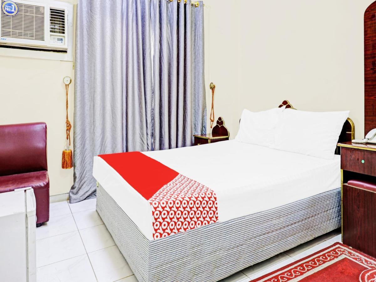 Oyo 794 Great Country Hotel Dubai Exterior photo