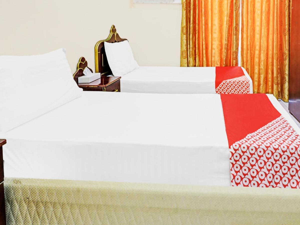 Oyo 794 Great Country Hotel Dubai Exterior photo