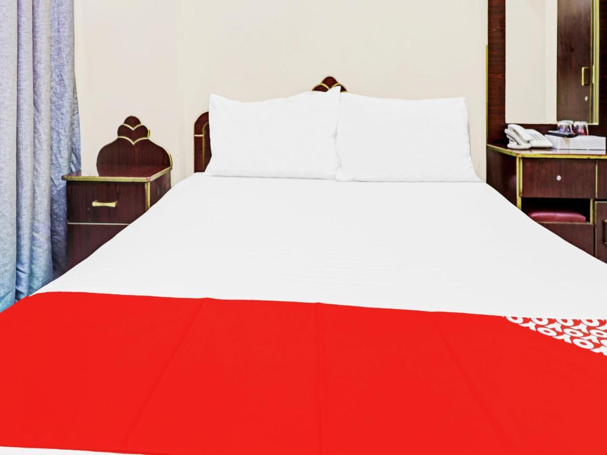 Oyo 794 Great Country Hotel Dubai Exterior photo