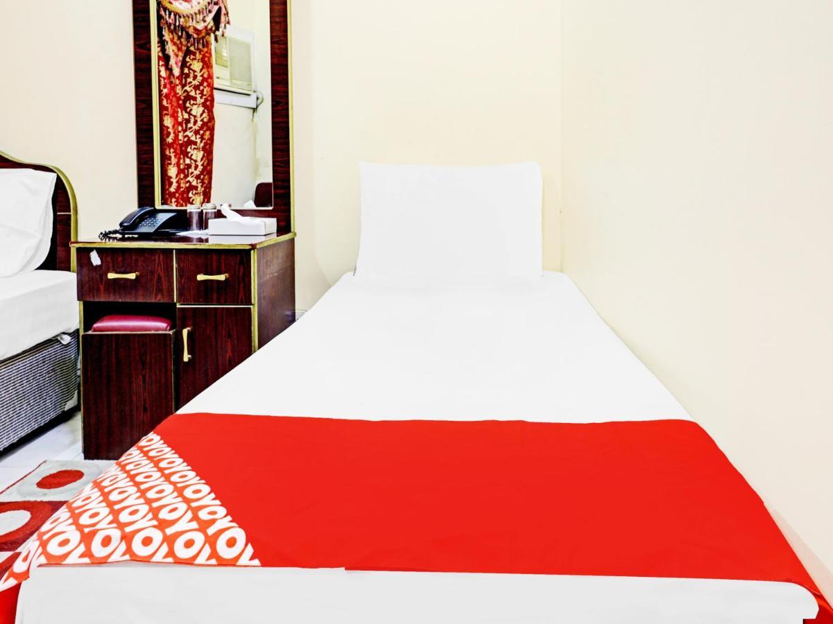 Oyo 794 Great Country Hotel Dubai Exterior photo