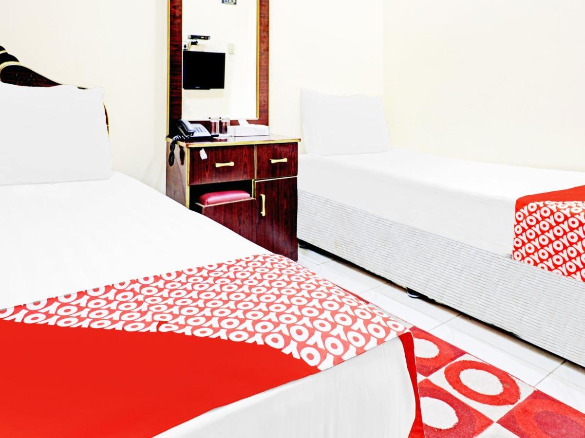 Oyo 794 Great Country Hotel Dubai Exterior photo