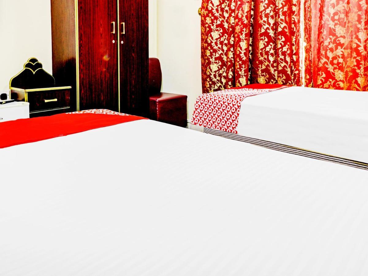 Oyo 794 Great Country Hotel Dubai Exterior photo