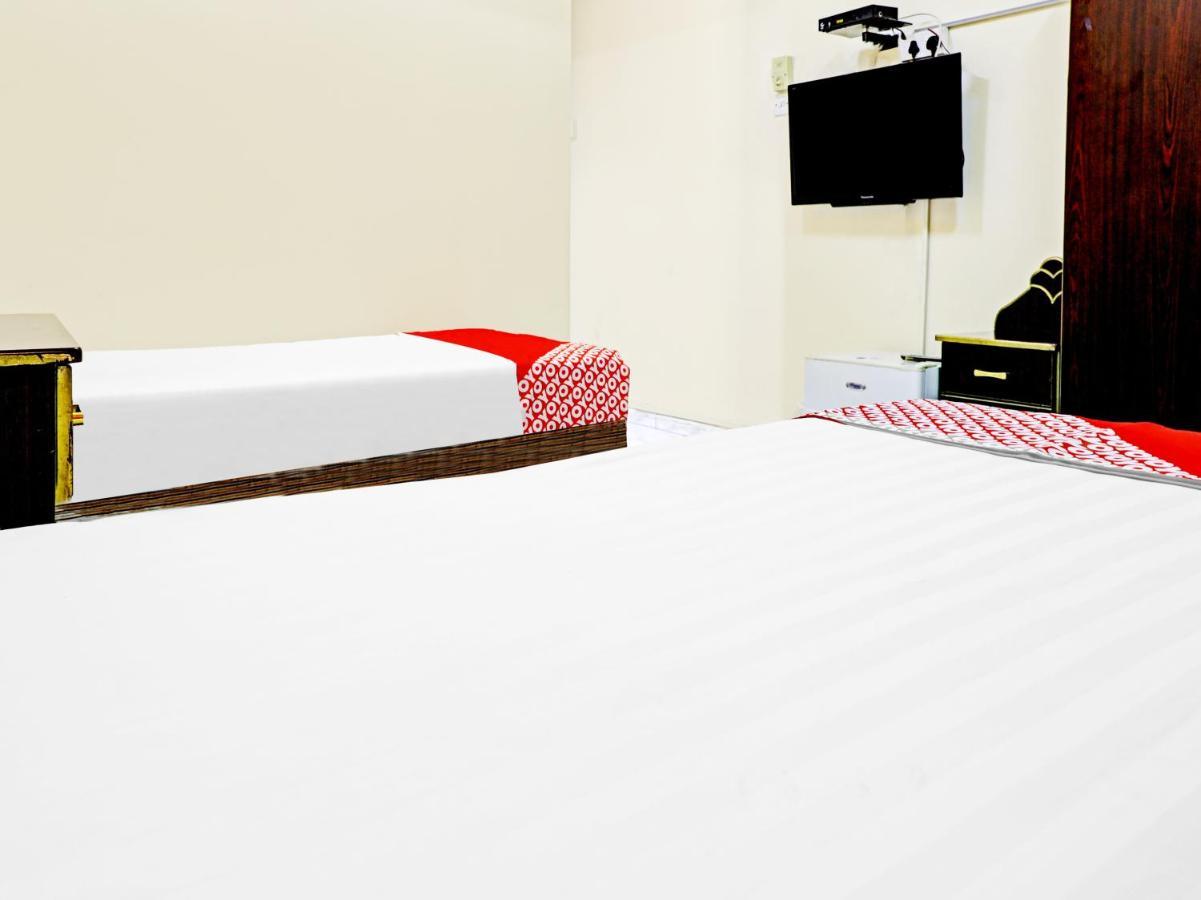 Oyo 794 Great Country Hotel Dubai Exterior photo